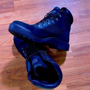 Timberland Boots lightly worn